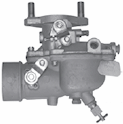CB-13875 Ford/New Holland Carburetor